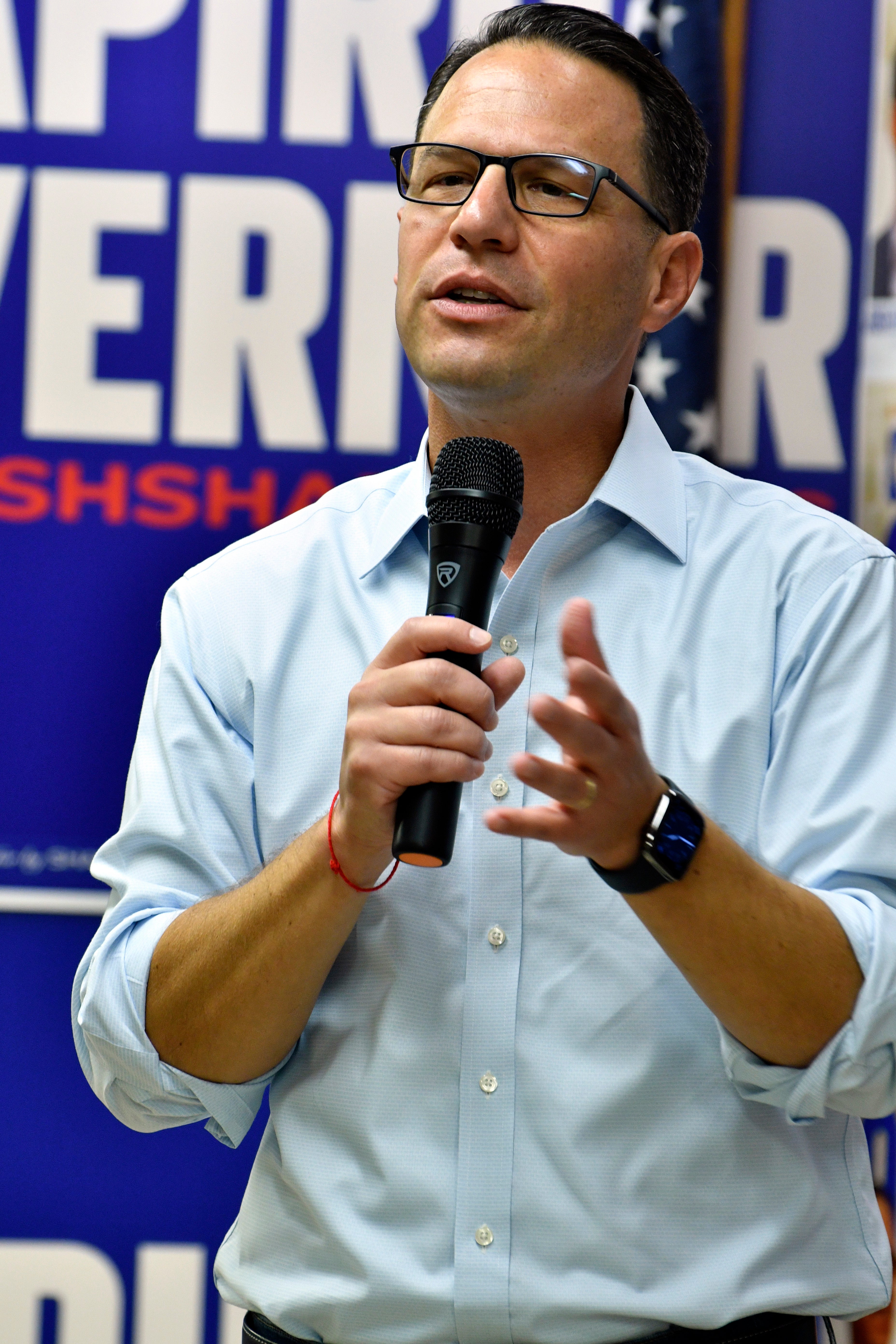 Election 2022 Pennsylvania Governor