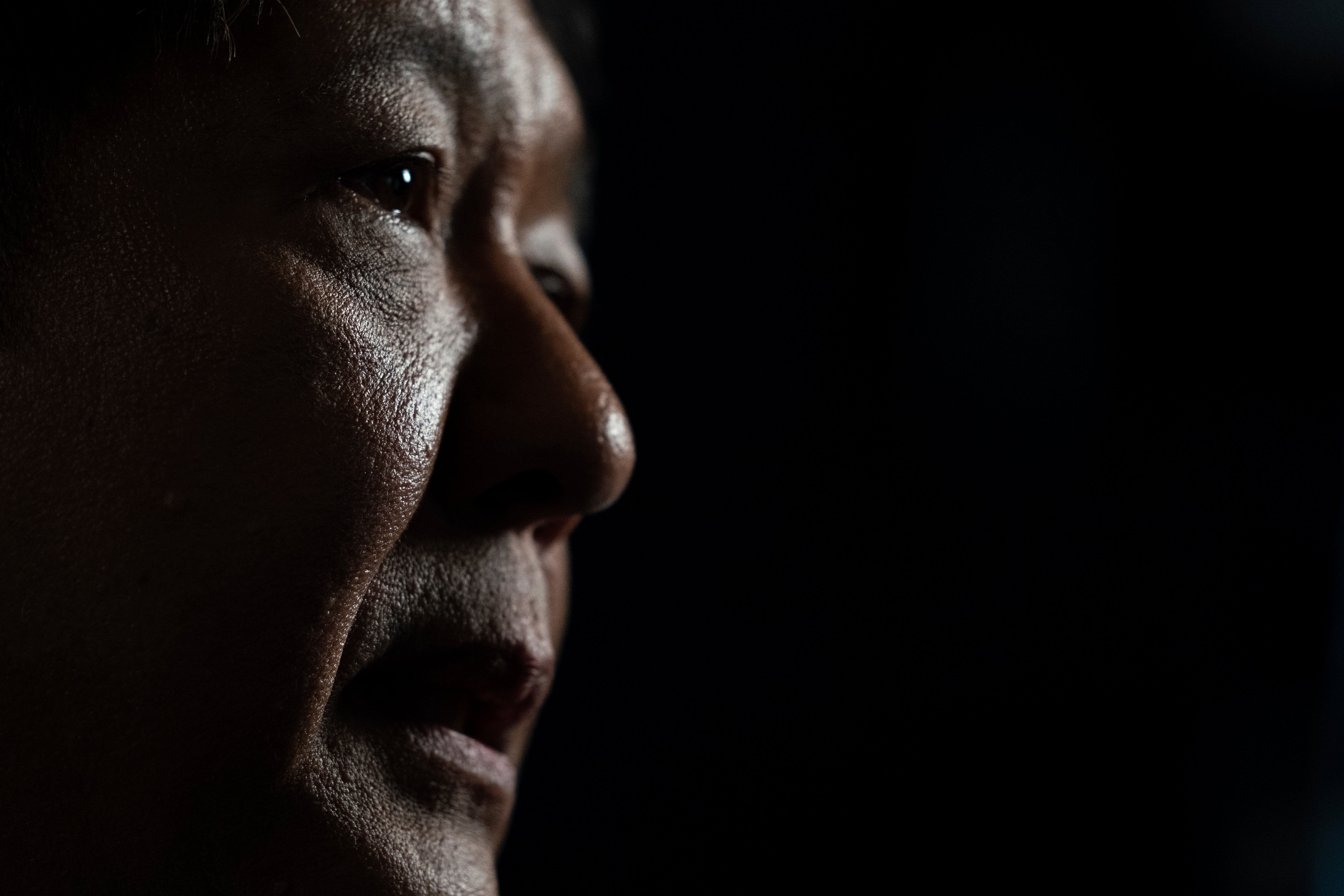 The AP Interview-Ferdinand Marcos Jr