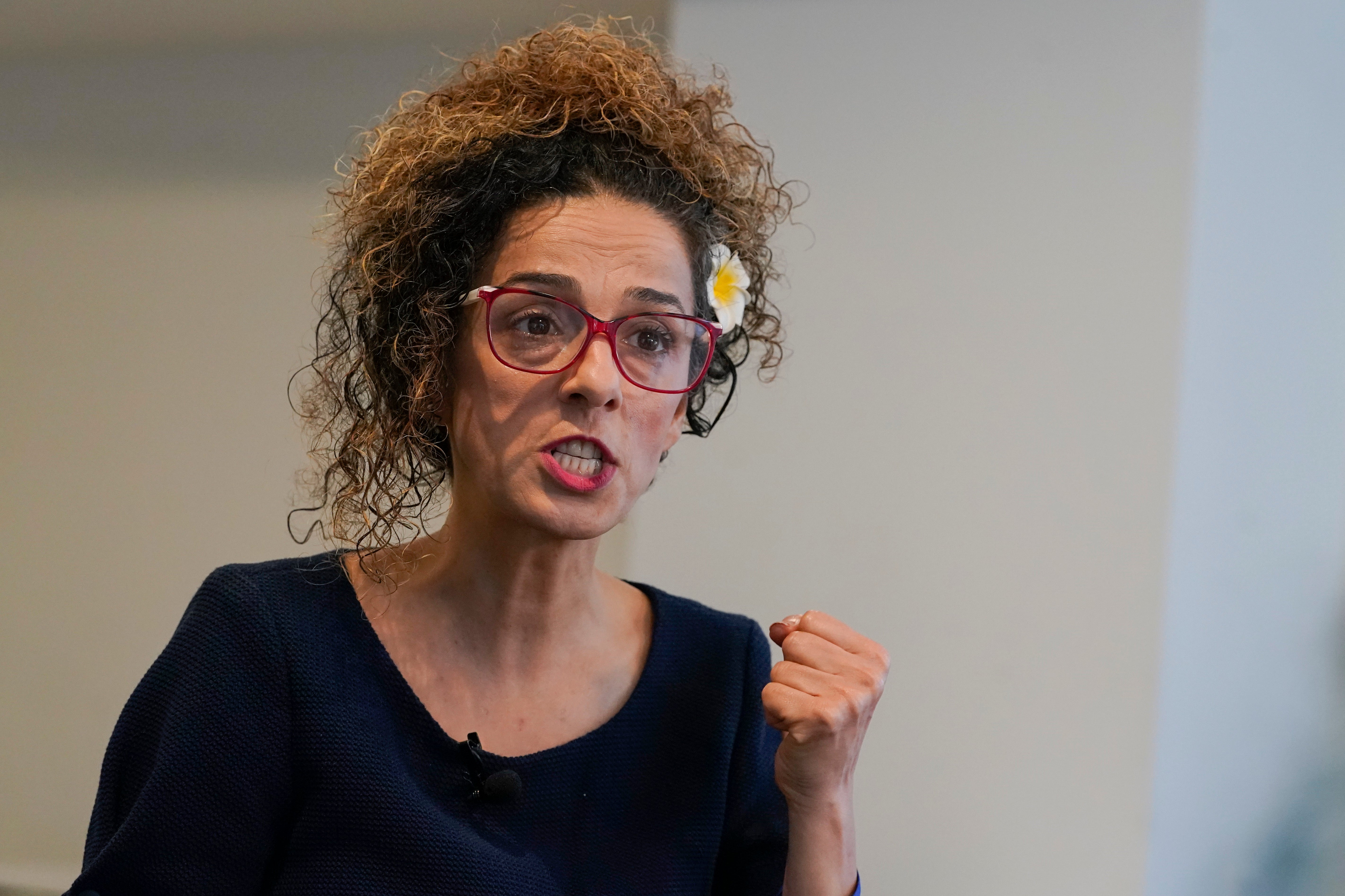 Iran Protests A Dissident Speaks