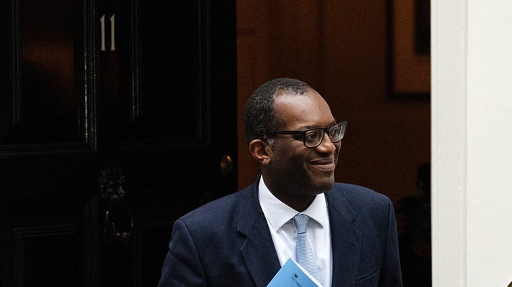 Fallout and reaction to Chancellor Kwasi Kwarteng’s mini-budget