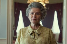 Netflix announces The Crown season 5 release date