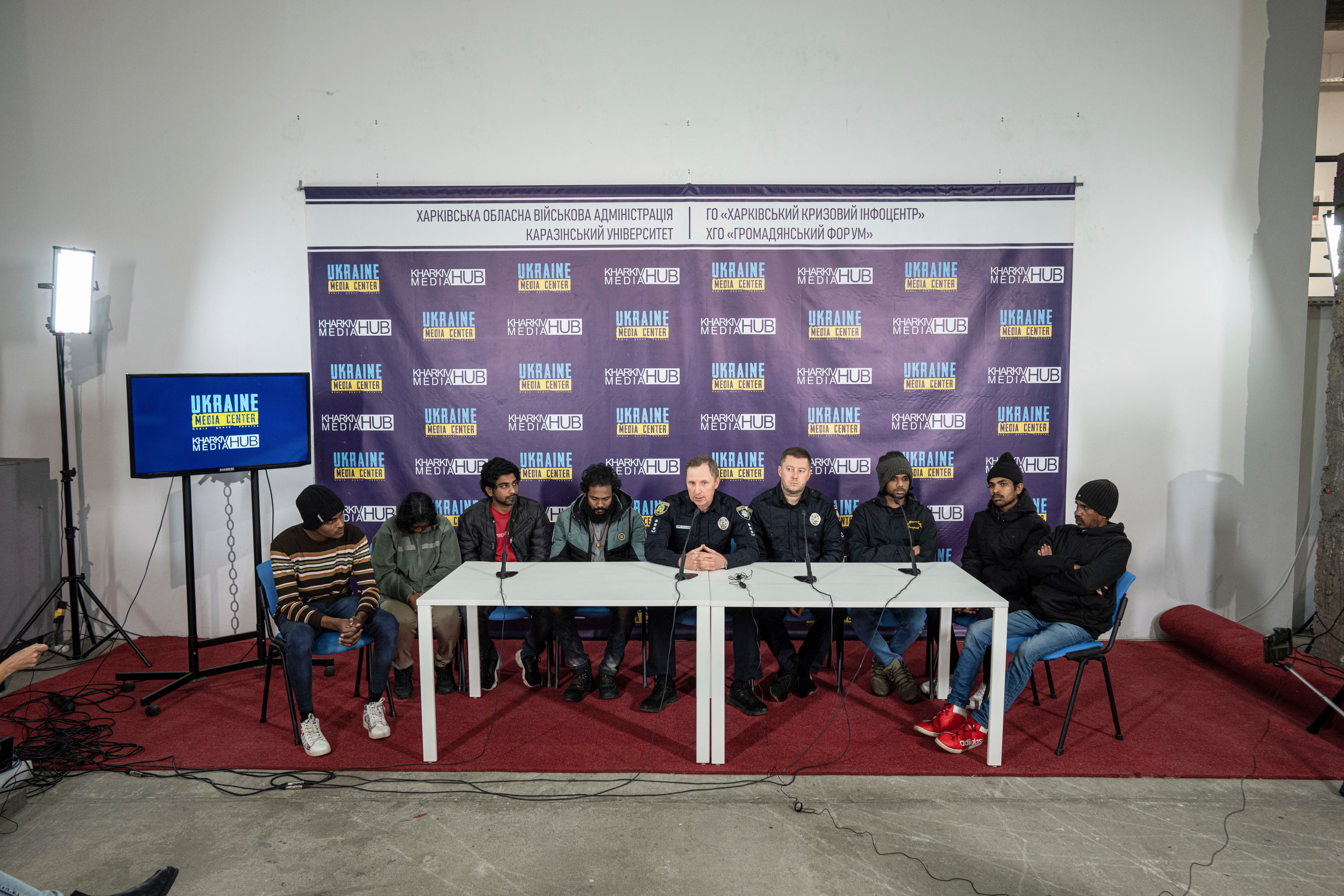 Russia Ukraine War Sri Lankans