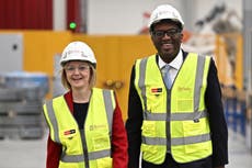 Budget tax breaks for ‘affluent’ Tory areas will take funds from poorer places, Labour warns