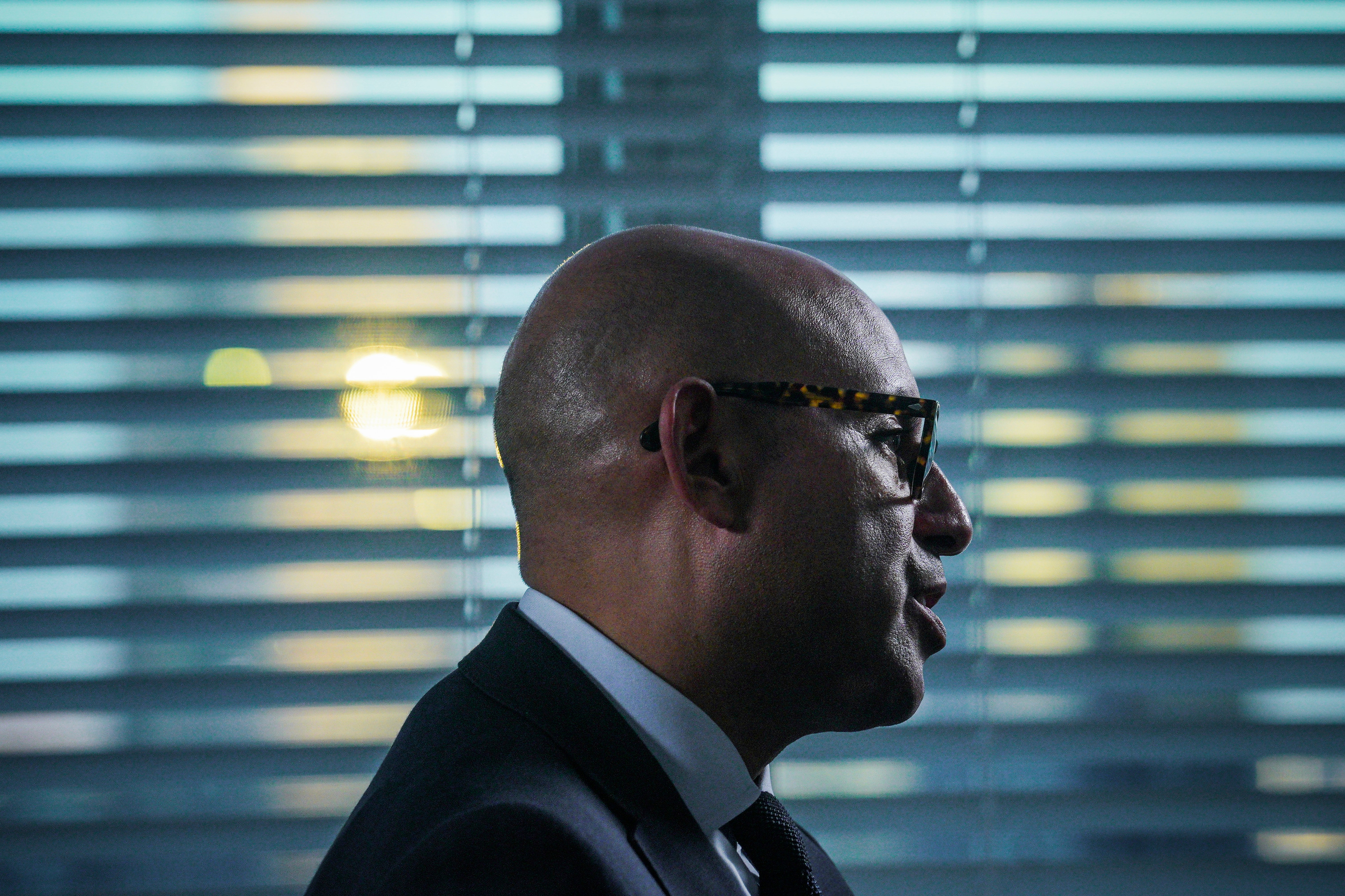 UN General Assembly-Climate Chief