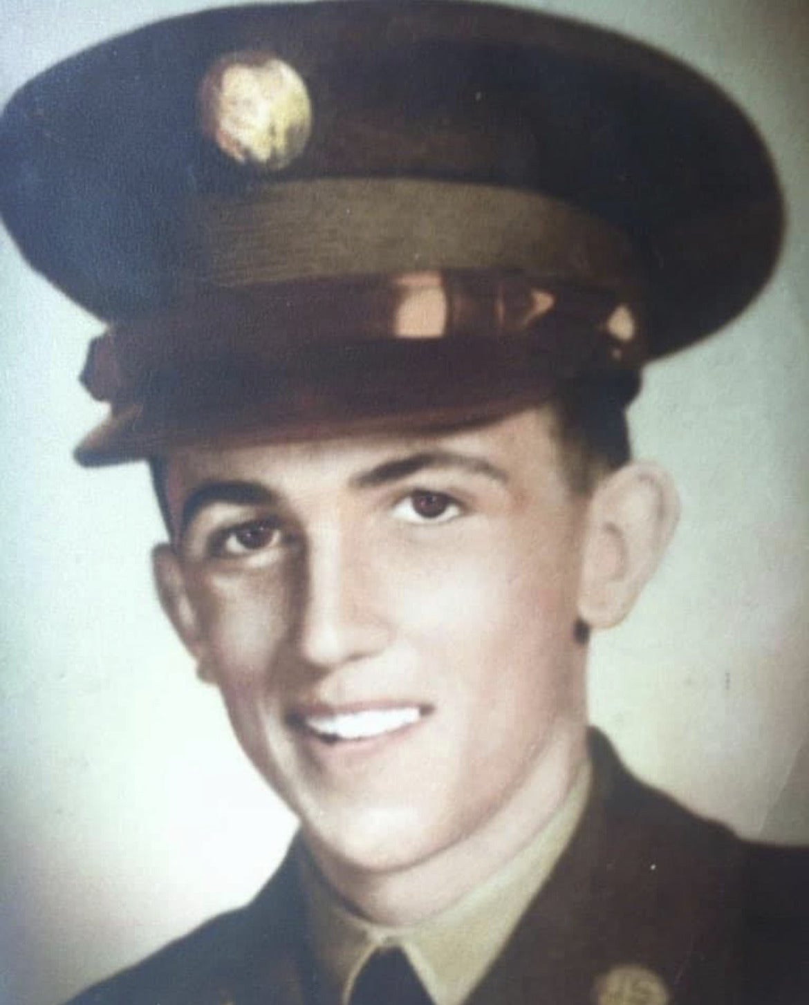 Korean War Soldier Identified