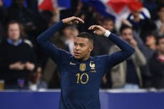 France World Cup 2022 squad guide: Full fixtures, group, ones to watch, odds and more