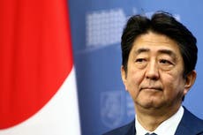 Japan readies for lavish, taxpayer-funded funeral for Shinzo Abe amid public backlash