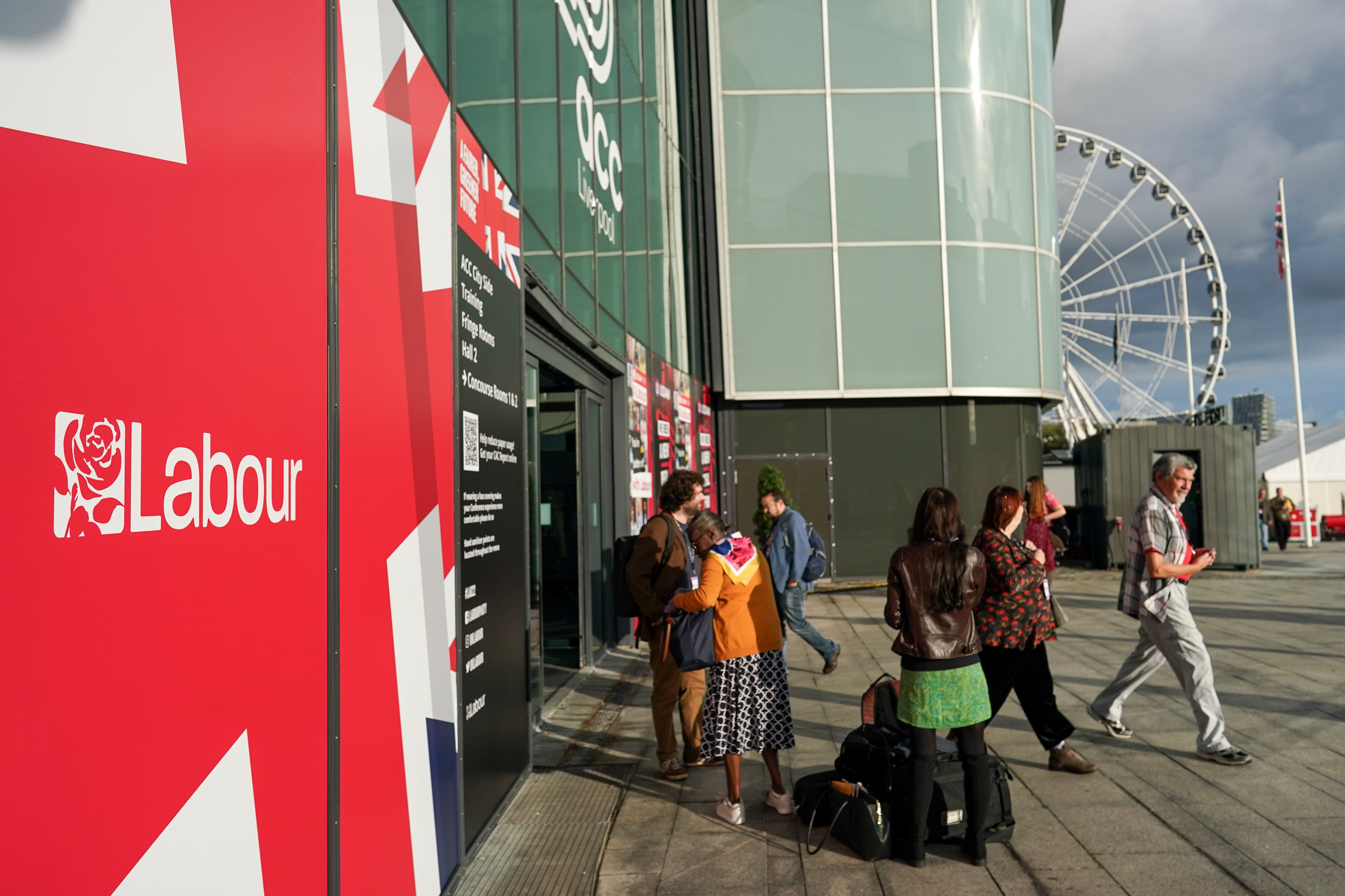 A better way is possible with Labour – I know; I lived it