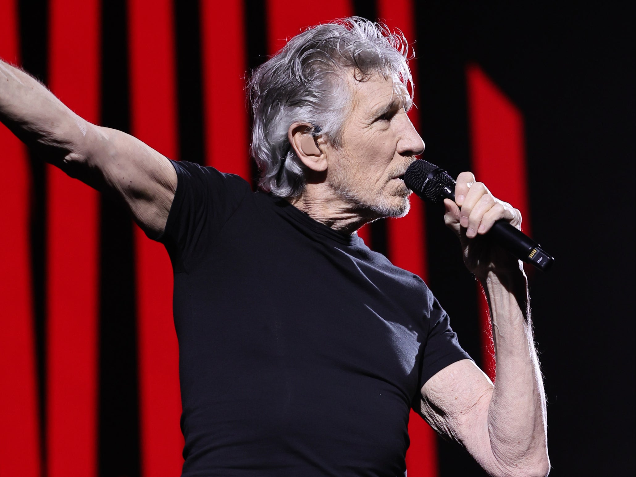 Roger Waters denies cancelling Poland gigs due to backlash over Ukraine comments