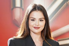 Selena Gomez was a ‘complete disaster’ in the kitchen before her cooking show