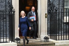 Can Trussonomics work for Britain? Voices has the answers