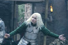 David Tennant’s son Ty makes memorable debut in House of the Dragon episode 6