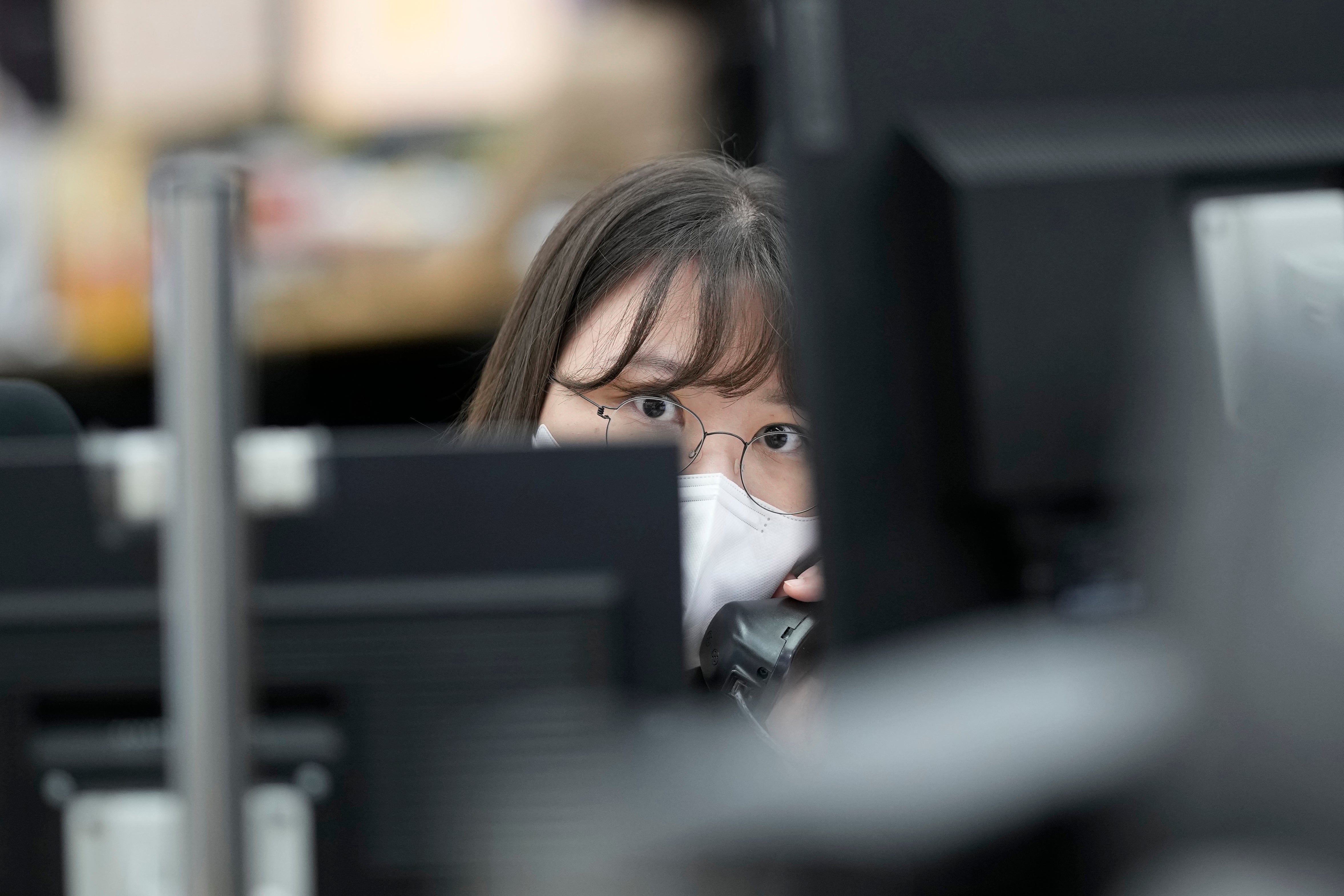 South Korea Financial Markets