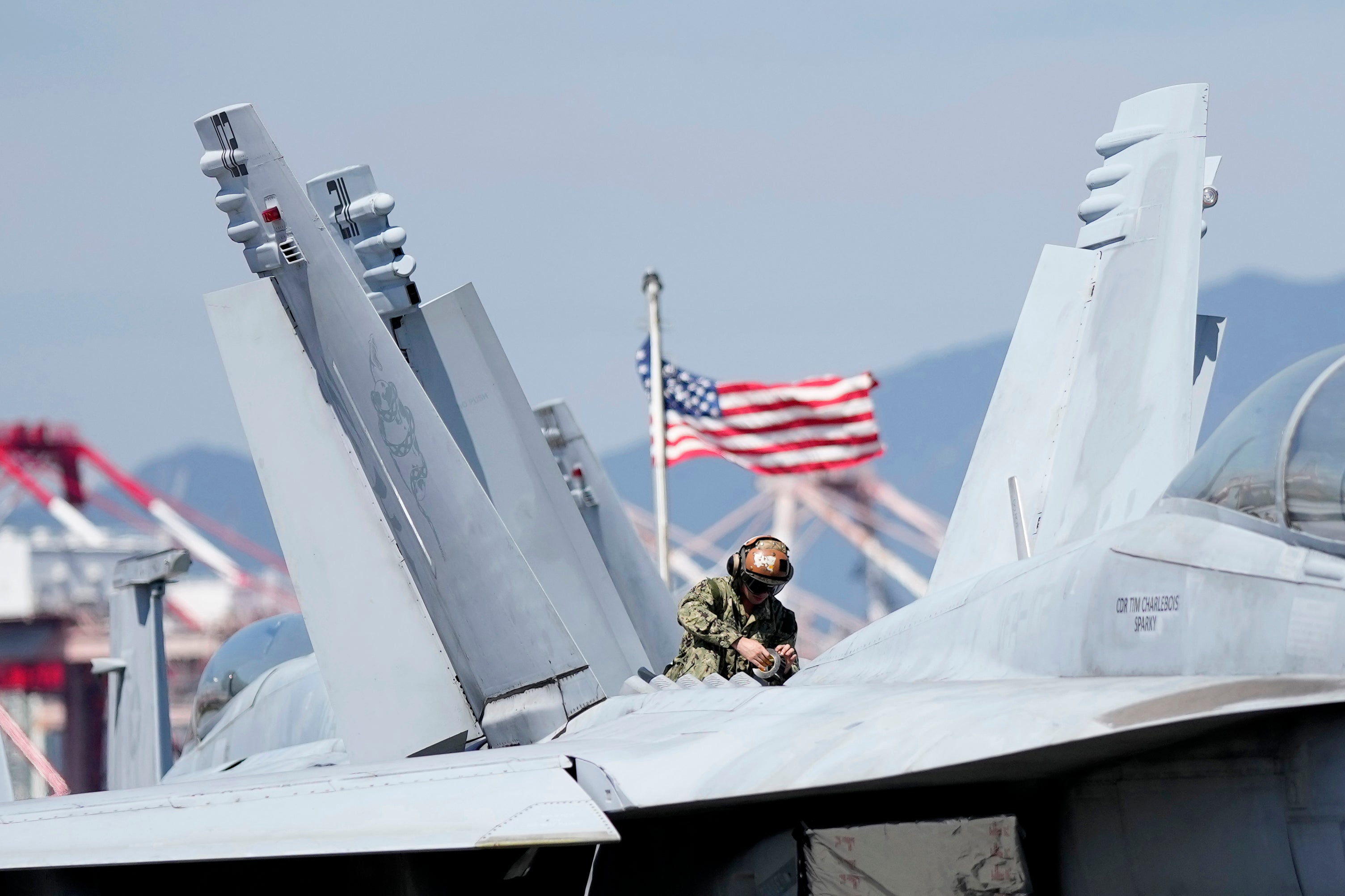 South Korea Koreas Tensions