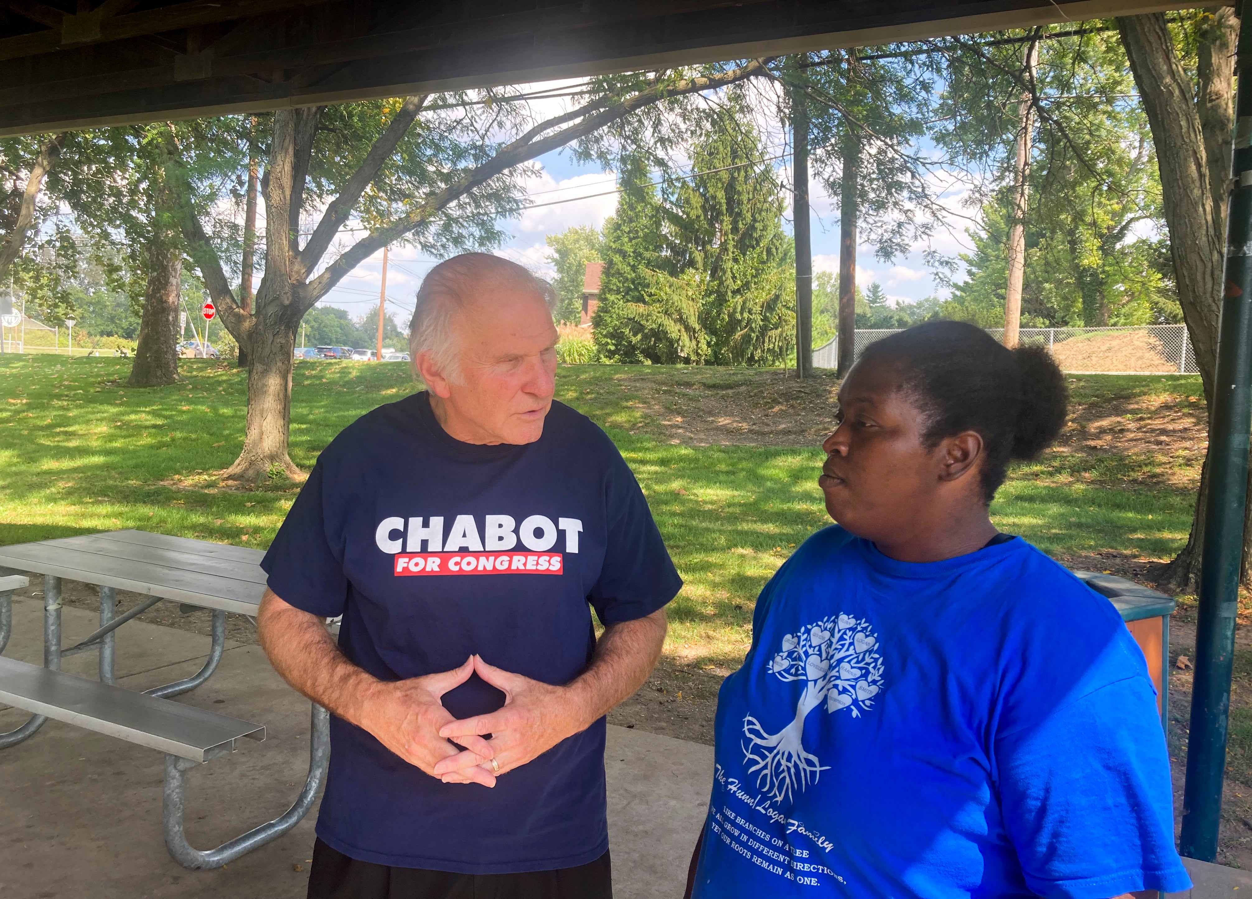 Election 2020 Democrats Biden