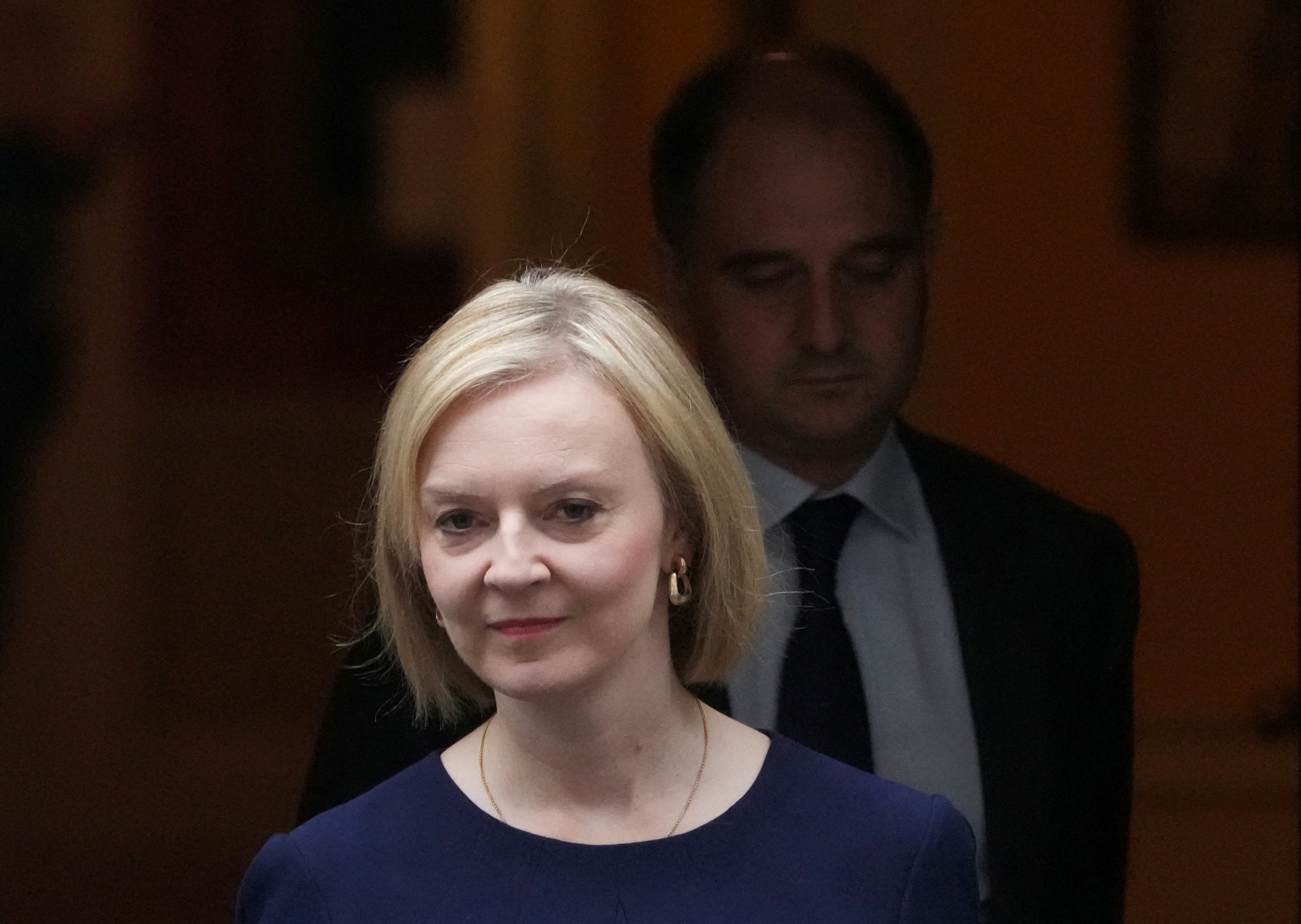 Liz Truss: Tory MPs sending no-confidence letters over fears she will ‘crash the economy’, says ex-minister
