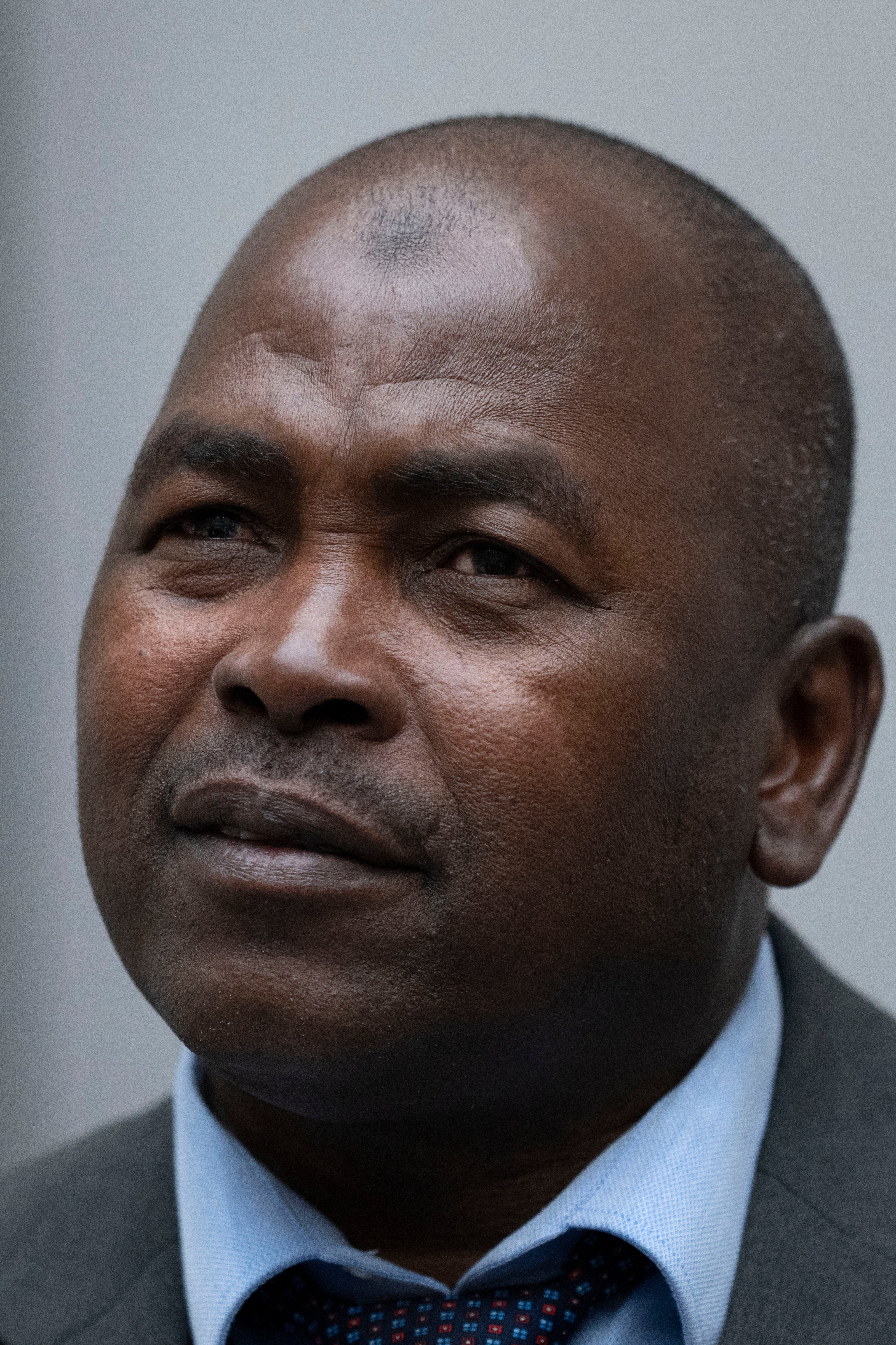 Netherlands International Court Central African Republic