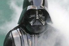 AI to take over the voice of Darth Vader