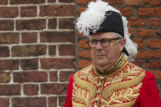 Duke who organised Queen’s funeral to argue against driving ban due to planning King’s coronation