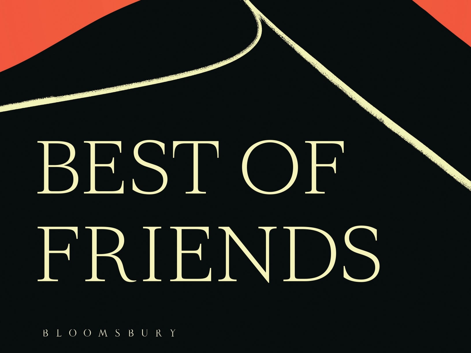 Kamila Shamsie’s new book ‘Best of Friends’