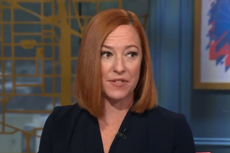 Jen Psaki dodges question when Hunter Biden story is brought up on MSNBC