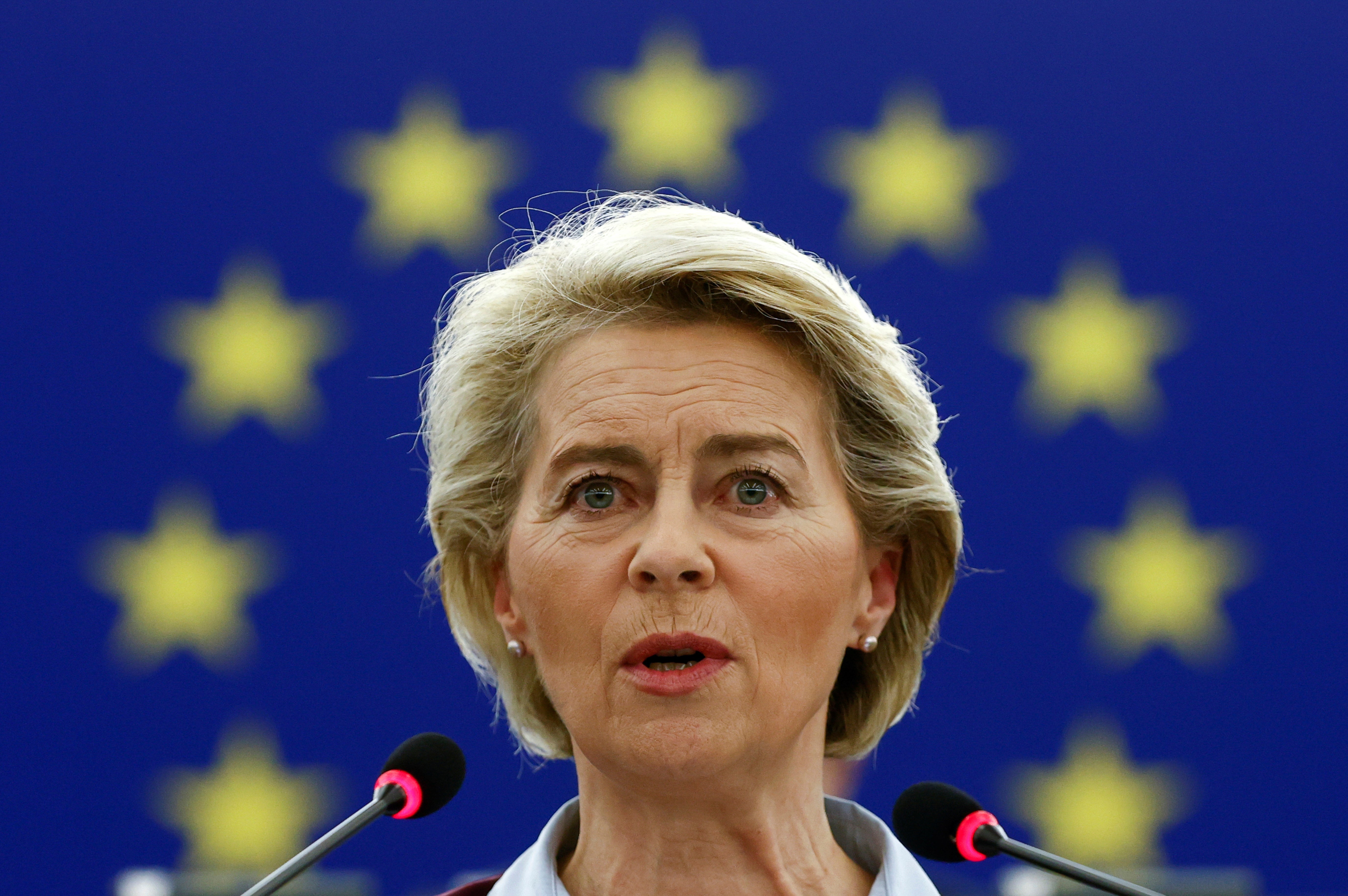 Italy Politics Europe