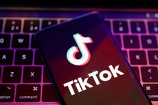 TikTok could face ?27m fine for failing to protect children’s privacy