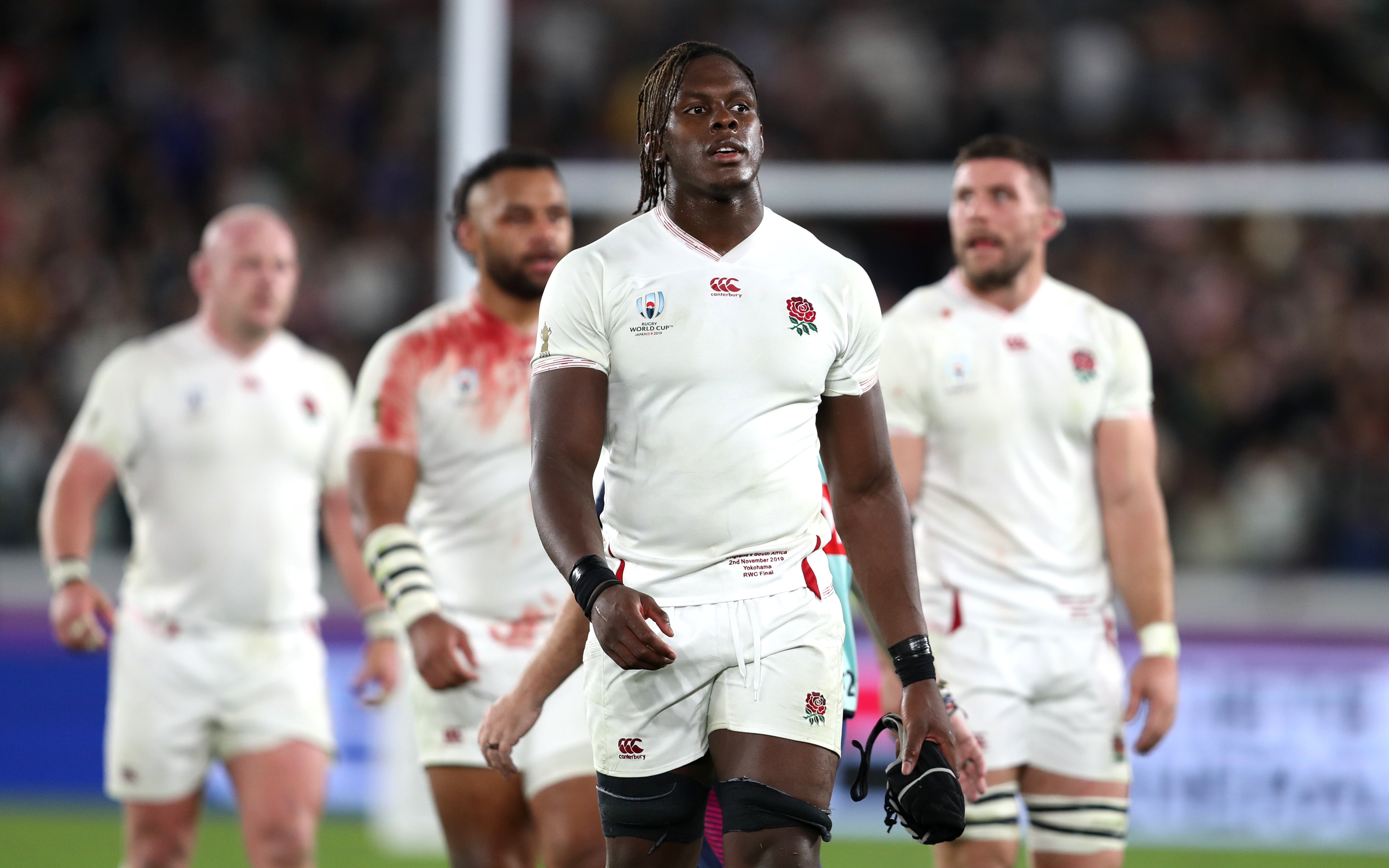 England are hoping to go one better in 2023 after losing to South Africa in the final of the 2019 World Cup (David Davies/PA)