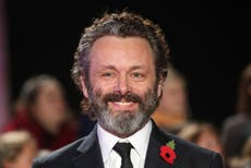 Michael Sheen delivers another rousing World Cup speech to Wales squad