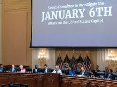 How to watch the Jan 6 hearings online and on TV