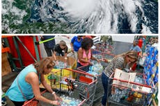 Hurricane Ian evacuations underway as Florida braces for impact: ‘Get out right now’