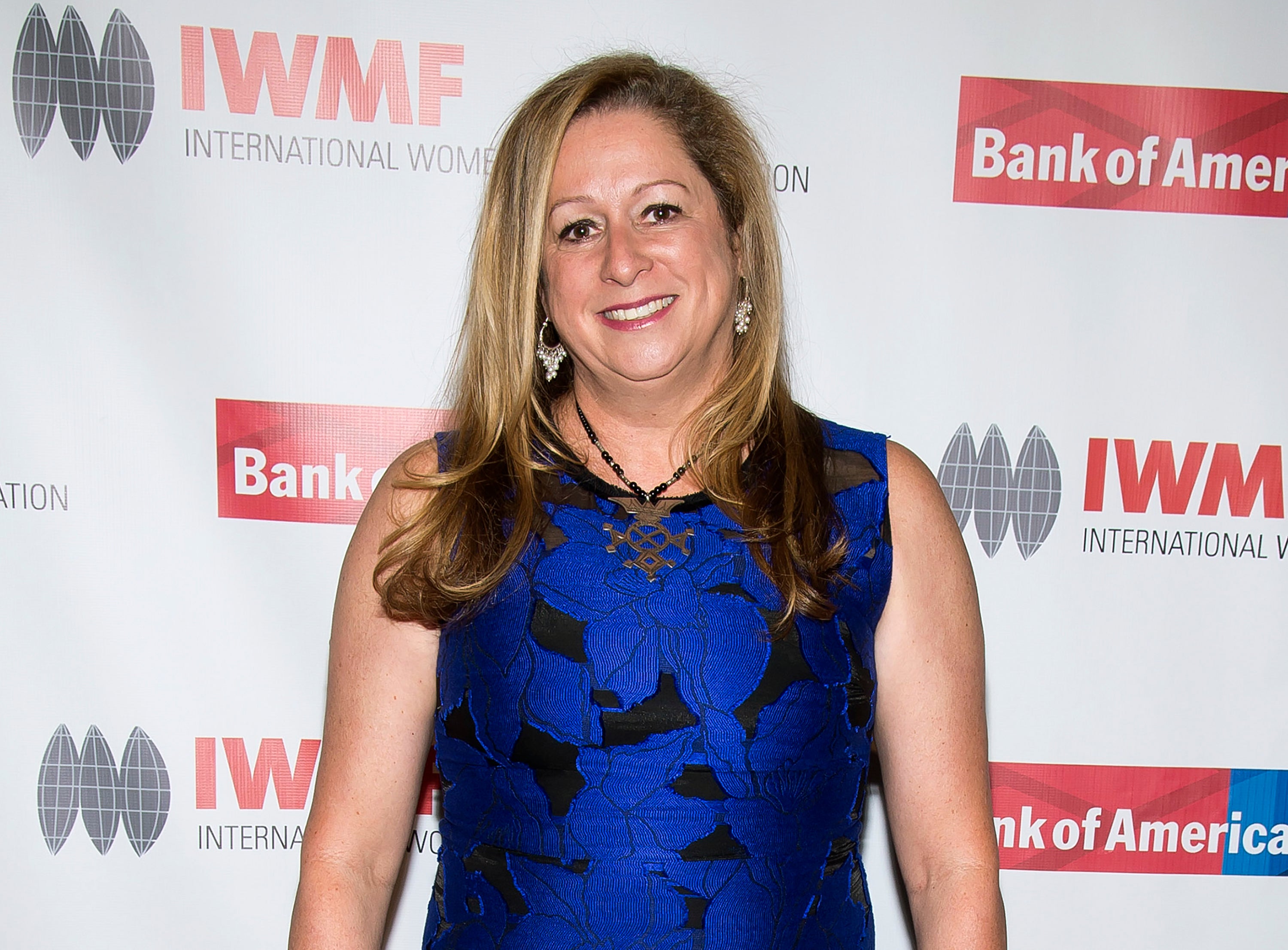 Film Abigail Disney