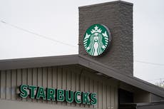 Starbucks says it wants union bargaining to begin