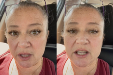 Uber driver sparks debate by exposing married customer’s ‘affair’