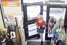 Debbie Collier: Mystery death of Georgia woman ruled a suicide two months after burned body found in ravine