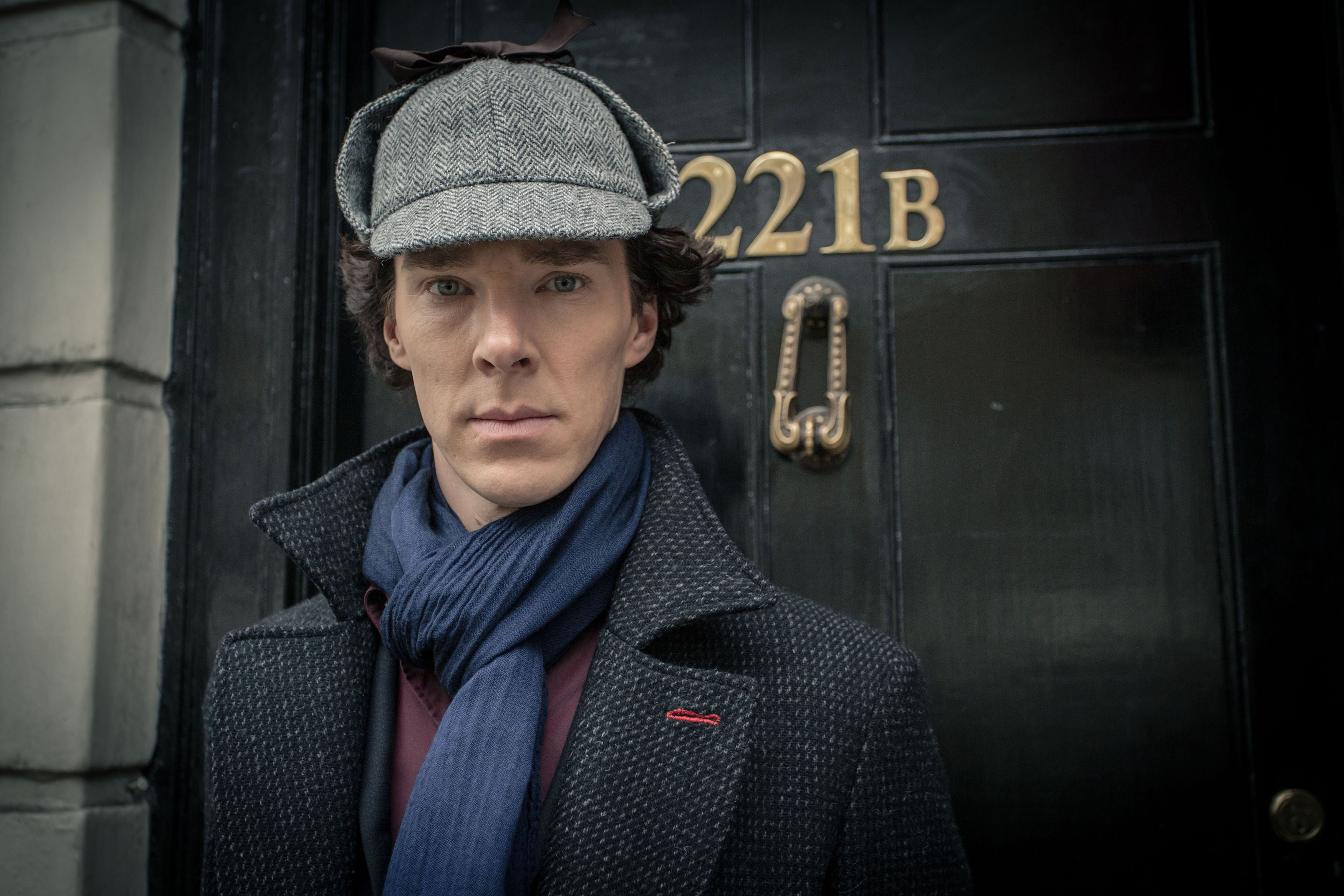 ‘Sherlock’ has ‘a future’, according to its producer