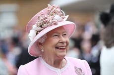 Queen’s amusing response to crossbow intruder who threatened to kill her