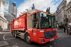 Waste firm Biffa agrees £1.3 billion US takeover deal