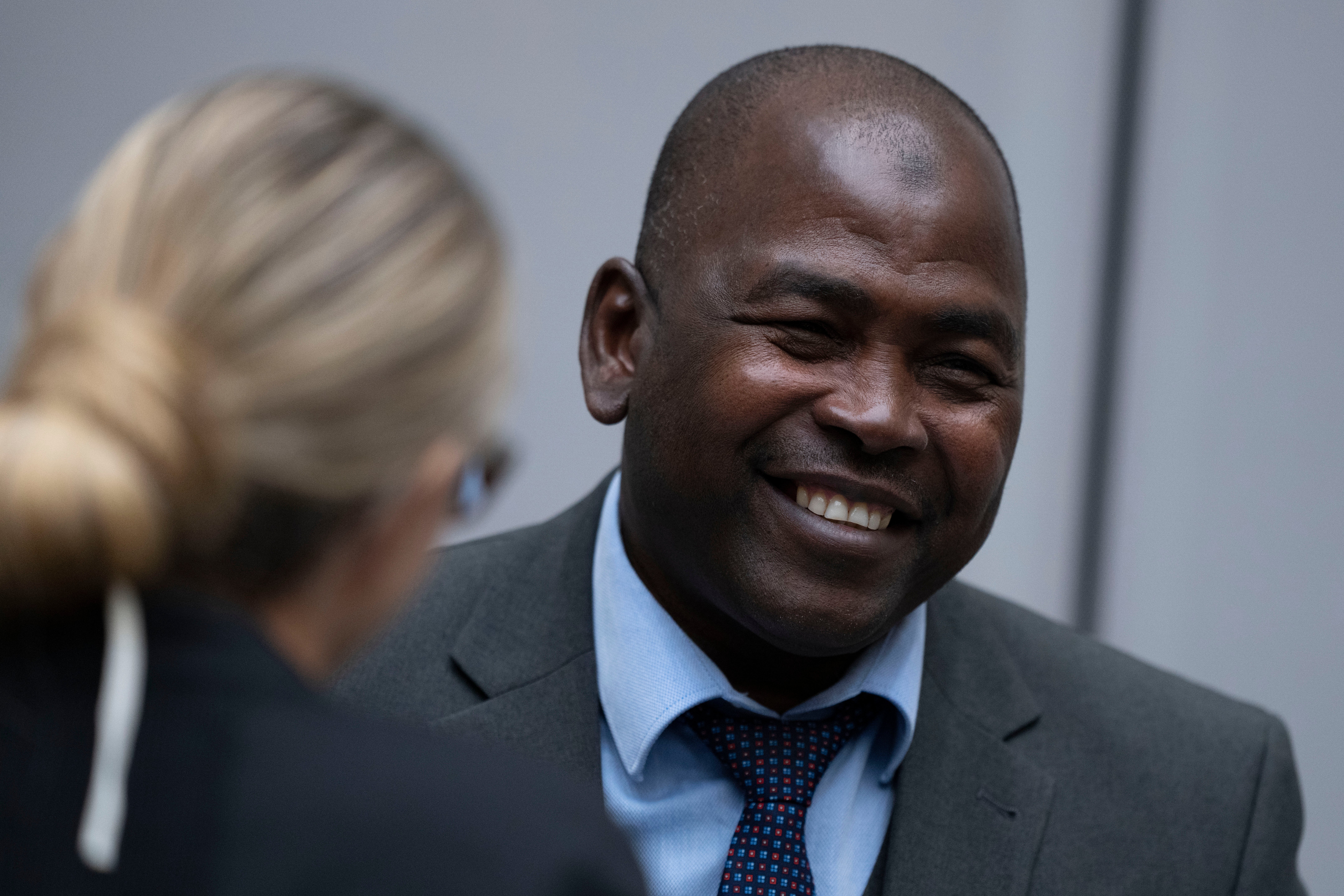 Netherlands International Court Central African Republic