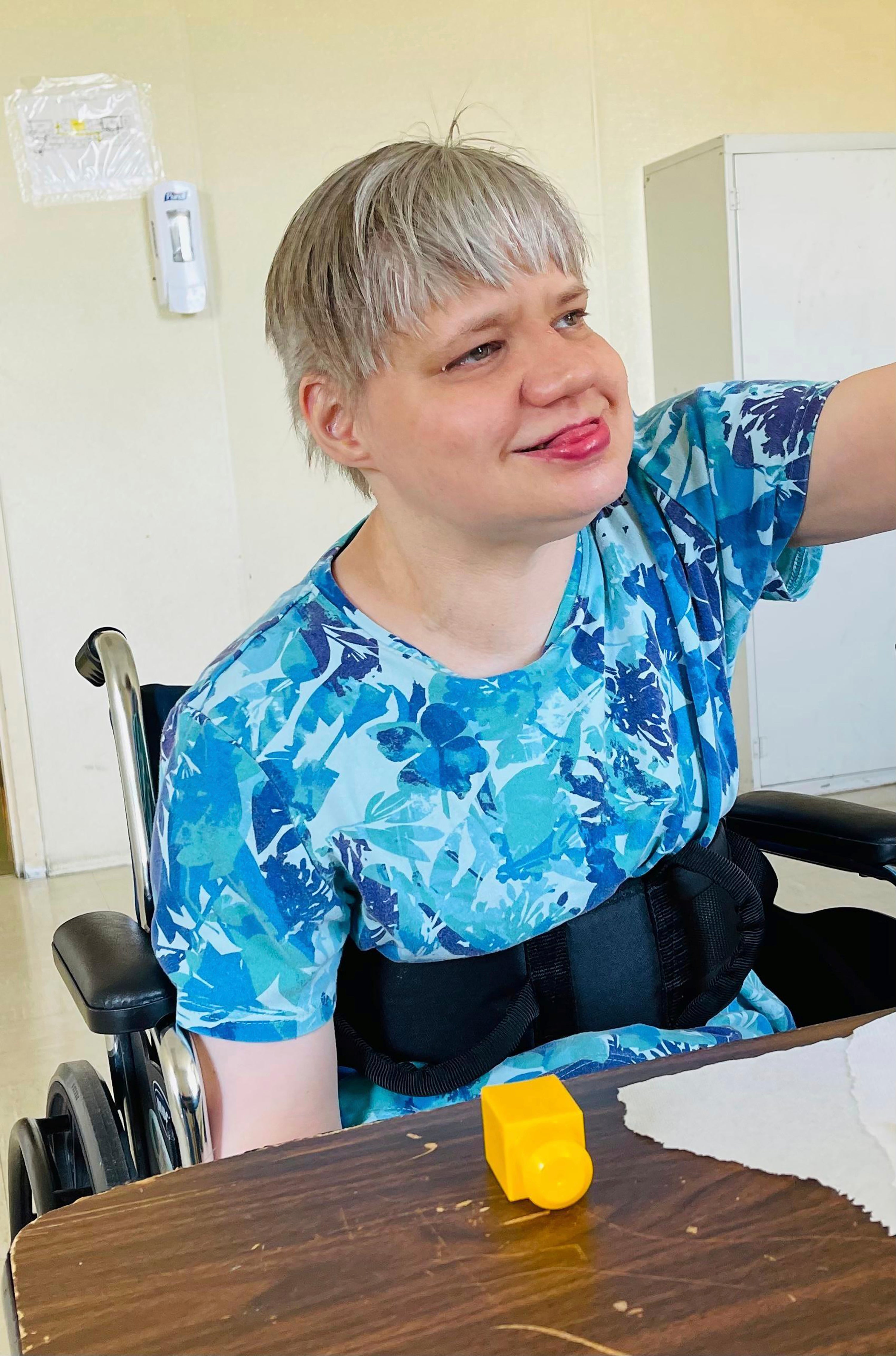 Care Home Suspicious Death