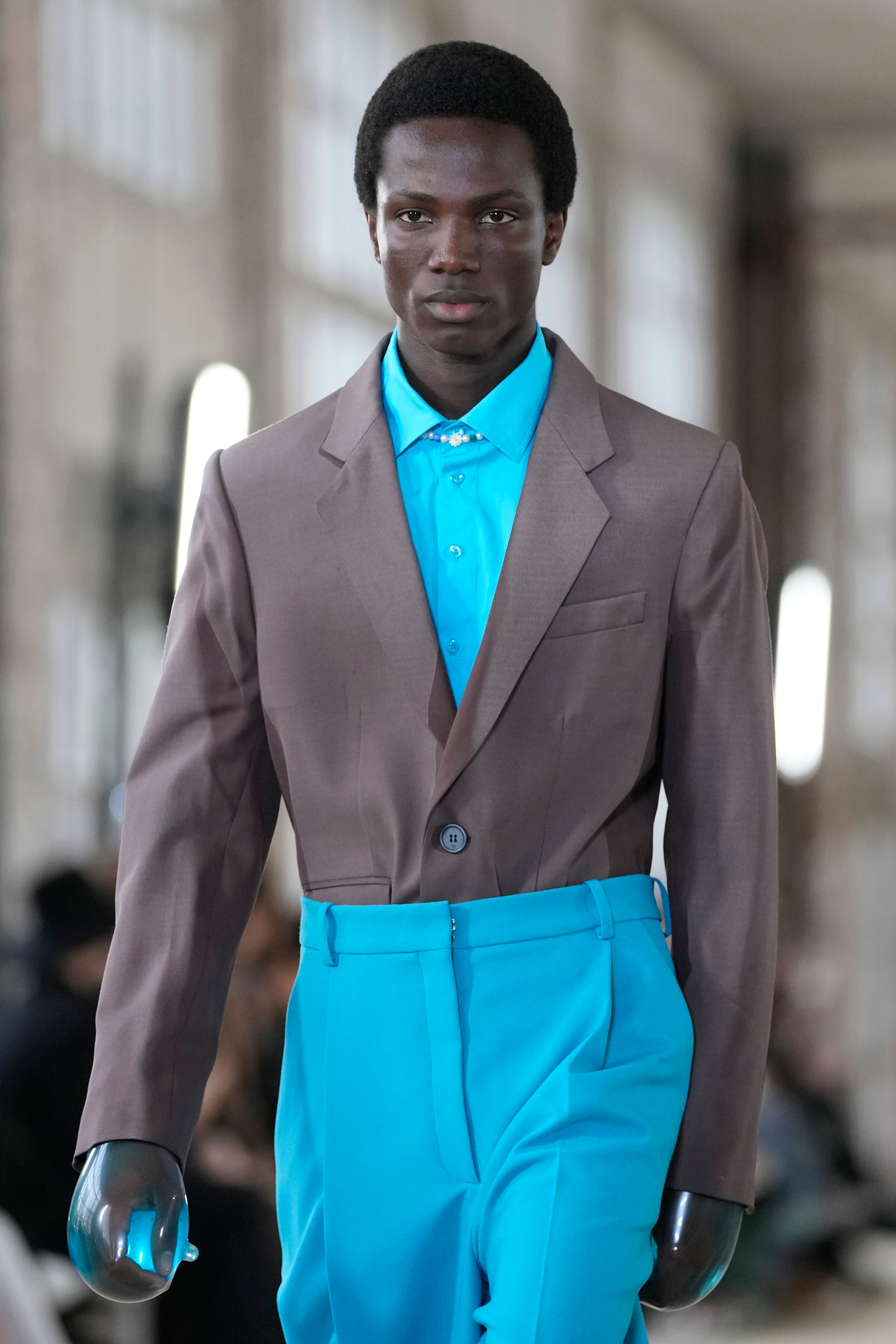 Paris Fashion RTW SS 23 Botter