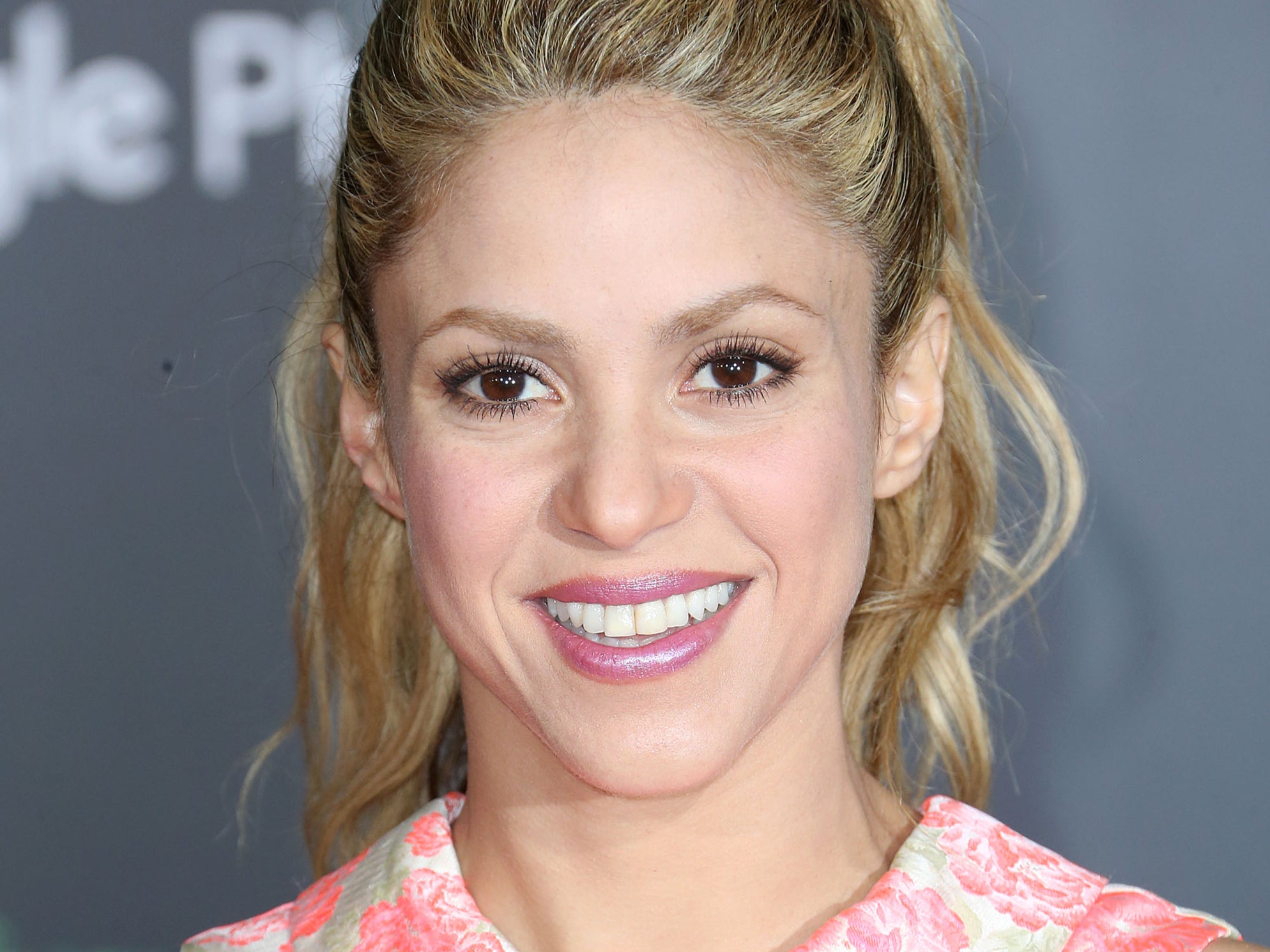 Shakira has denied all allegations of tax fraud