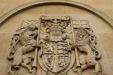 Twin brothers to stand trial accused of murdering charity cyclist Tony Parsons