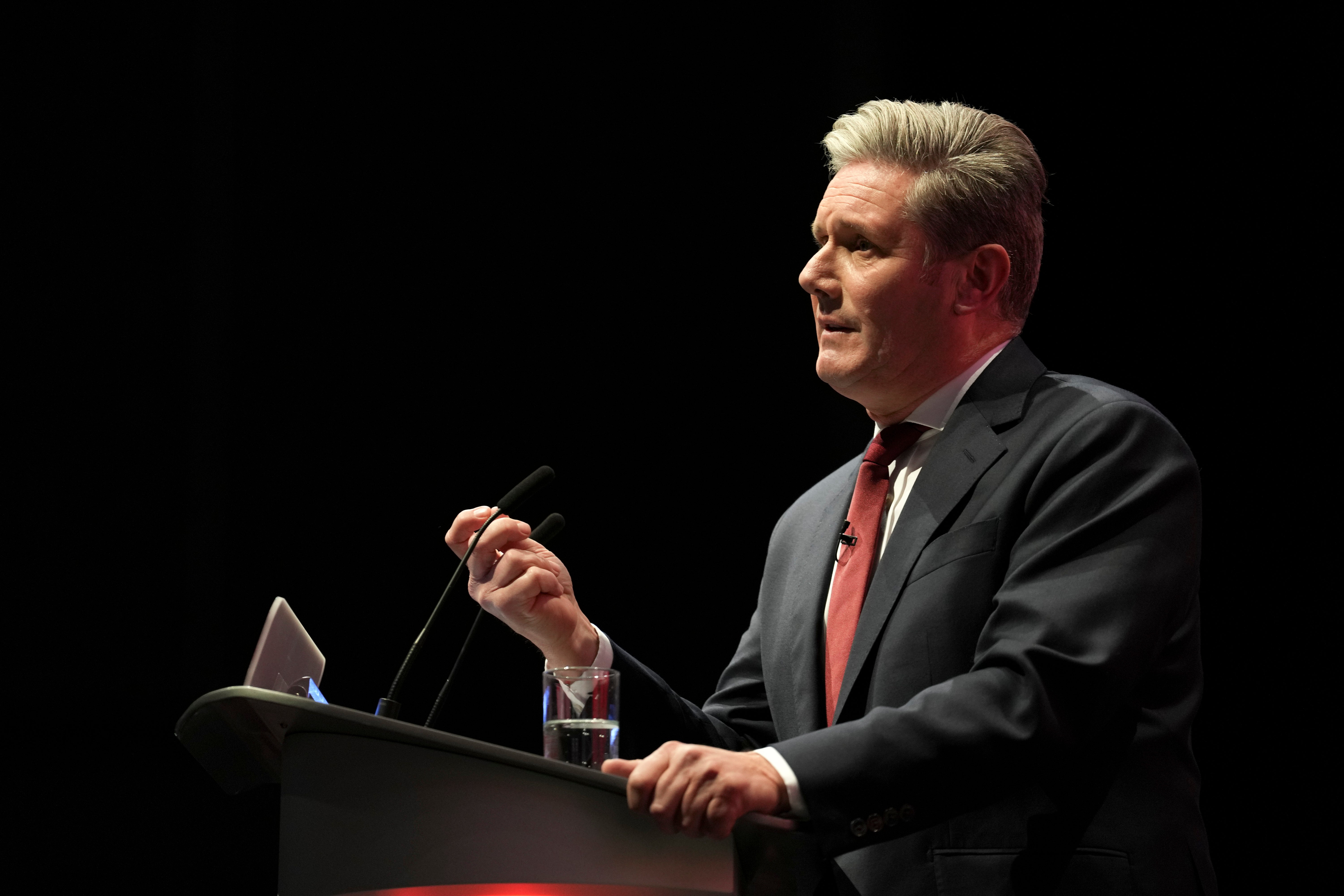 Britain Labour Party