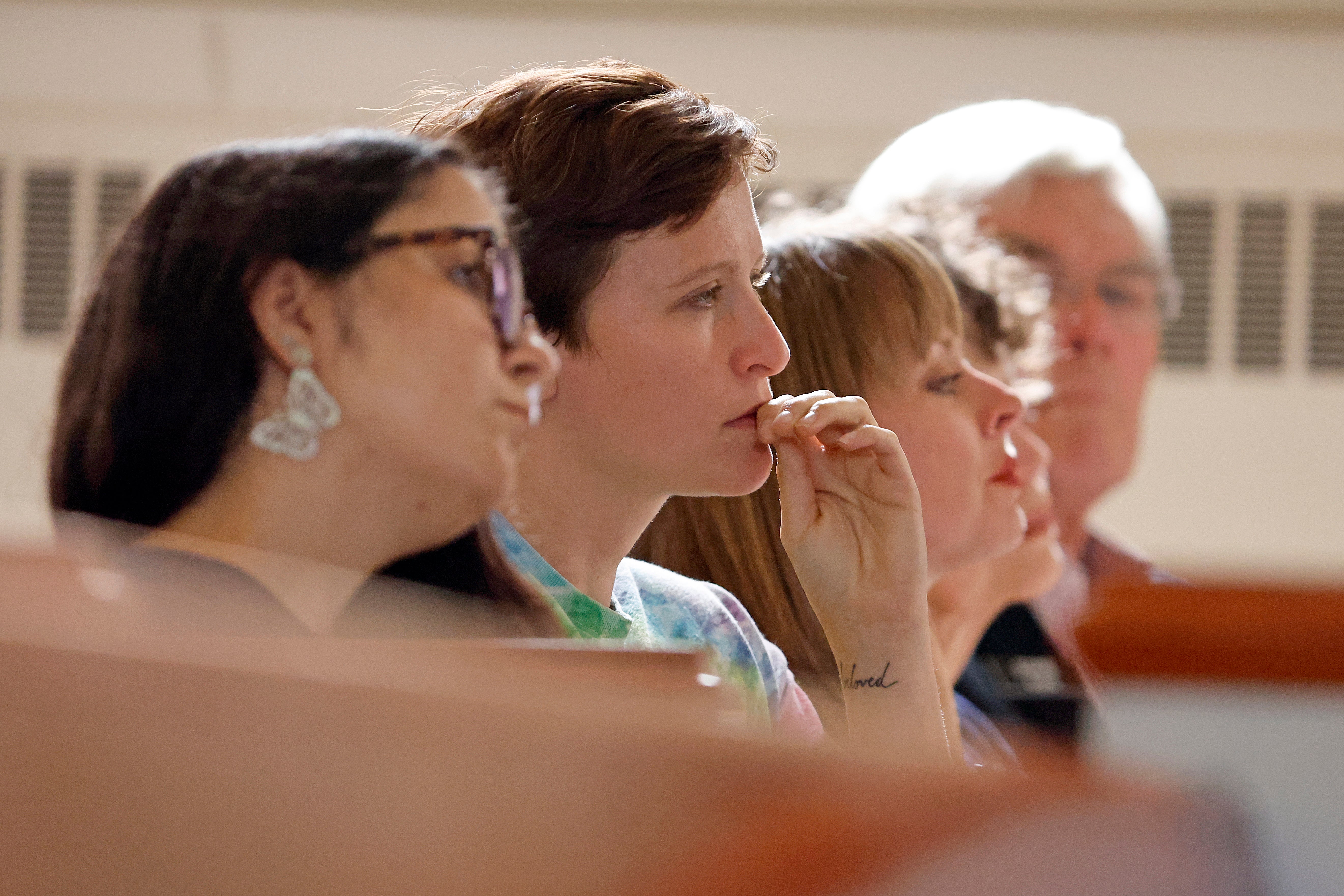 LGBTQ Friendly Baptist Church