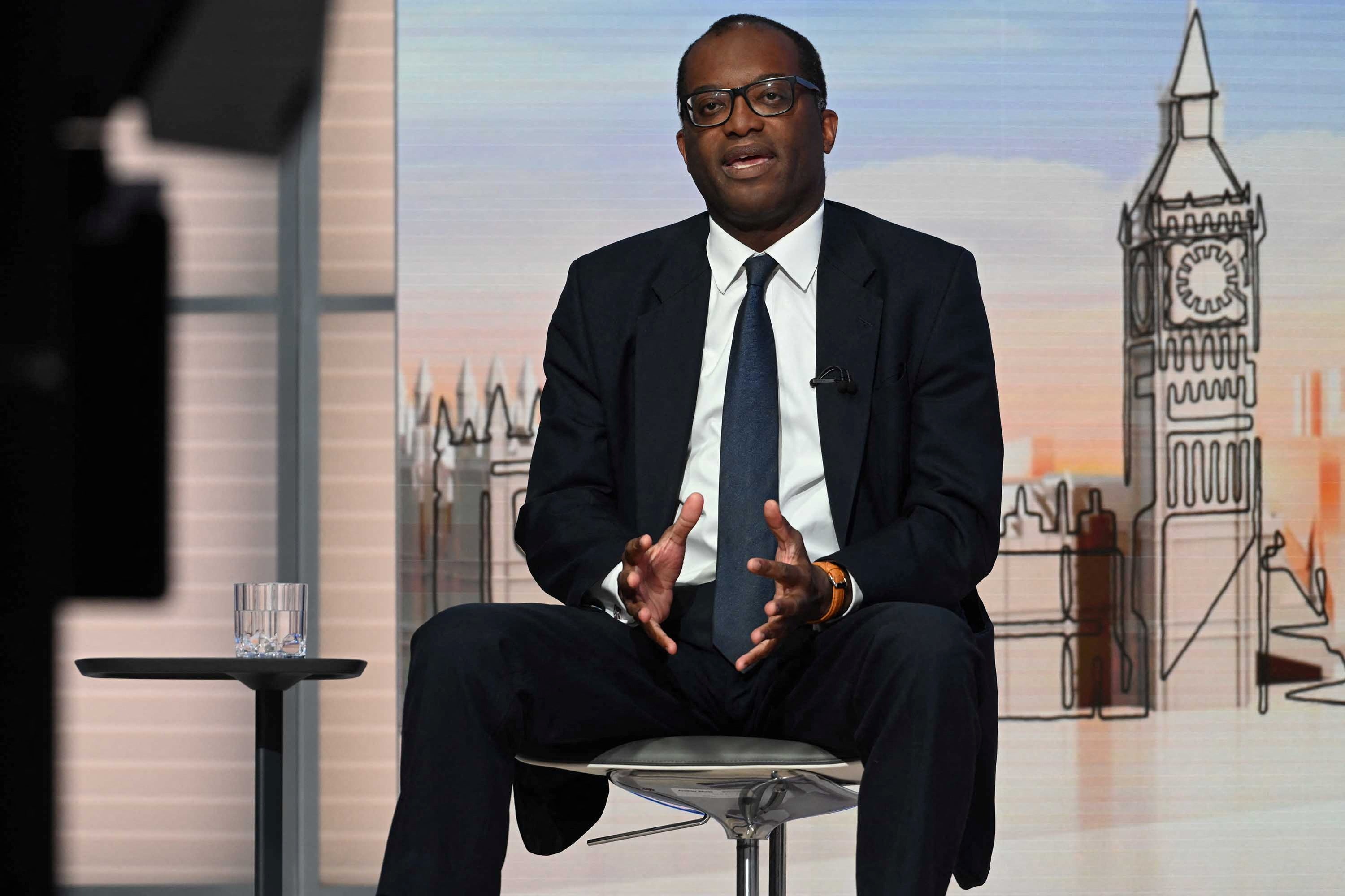 Chancellor Kwasi Kwarteng will set out his medium-term fiscal plan on 23 November