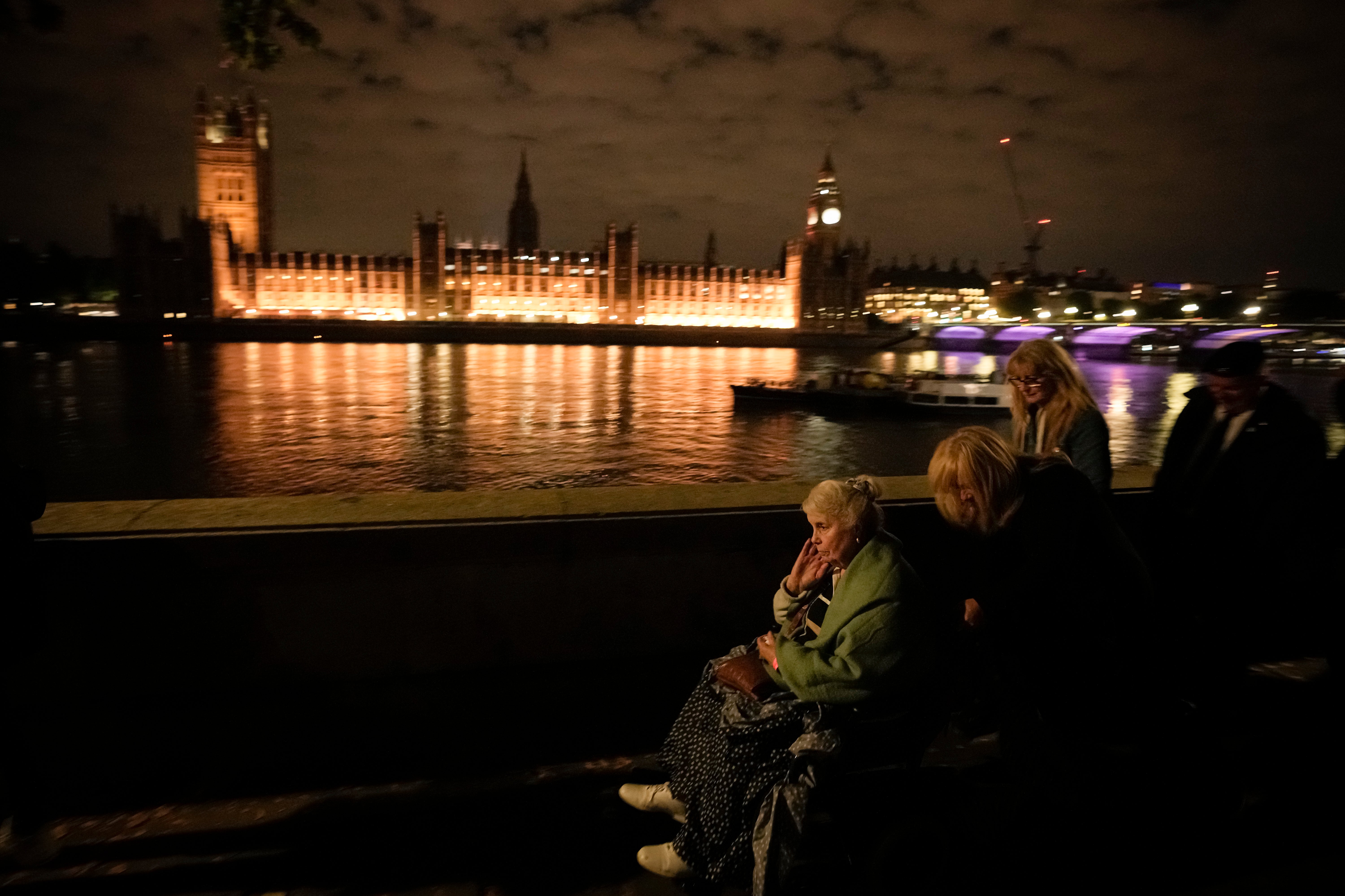 UN General Assembly Aging