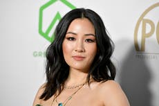 Constance Wu denies ‘defending’ alleged rapist in essay: ‘I do that not for his sake’