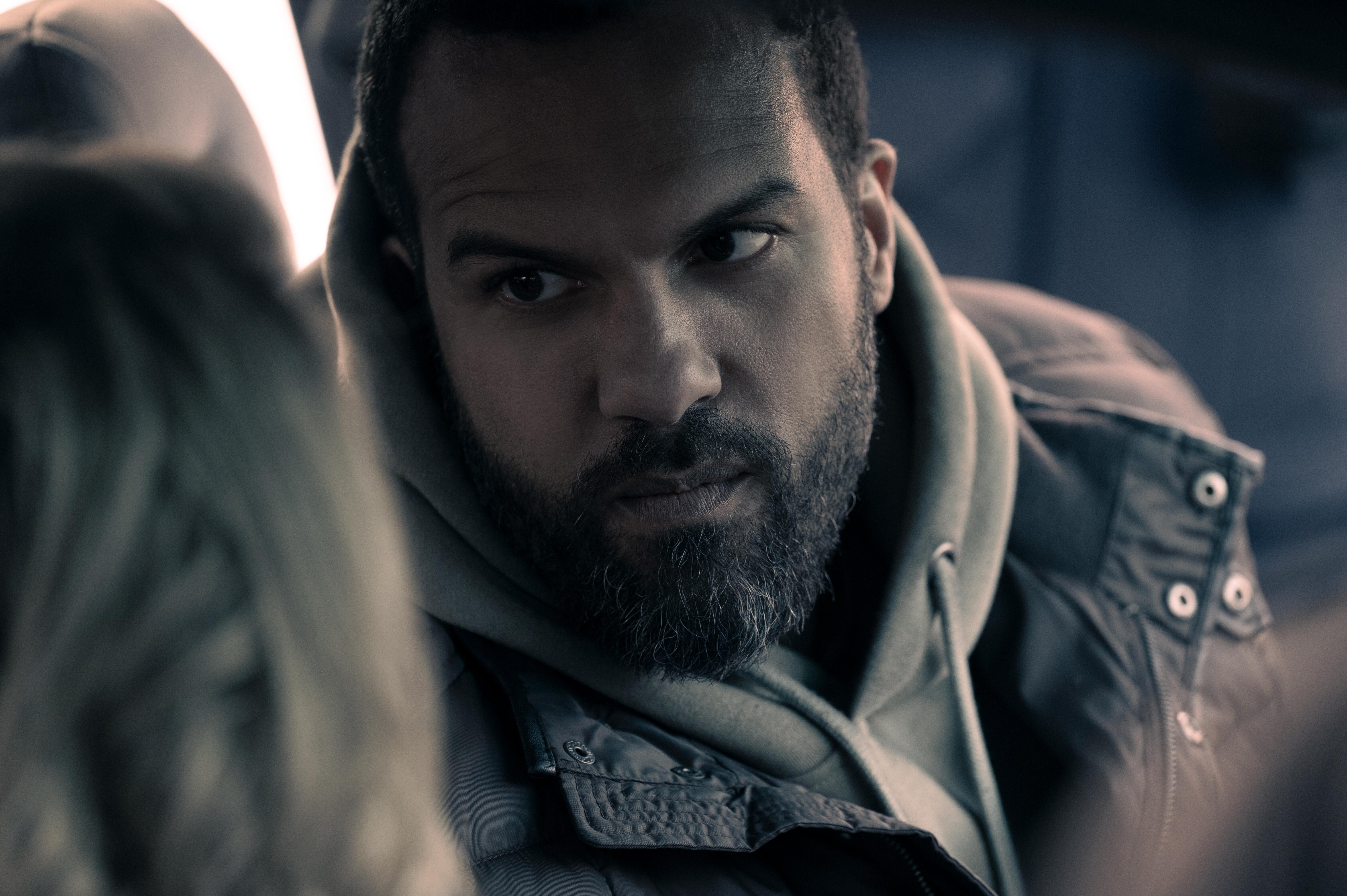 O-T Fagbenle on The Handmaid’s Tale