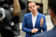 Martin Lewis issues ‘must-know’ travel warning for holidaymakers 